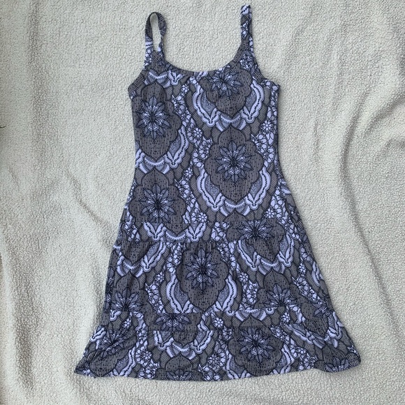 Prana breathe dress size XS